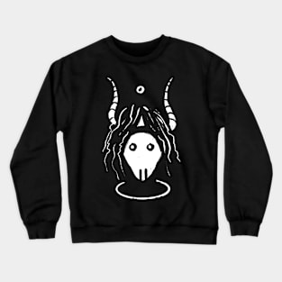 Goat Pt. 3 Crewneck Sweatshirt